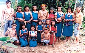 Grupo Cultural Secha Nua